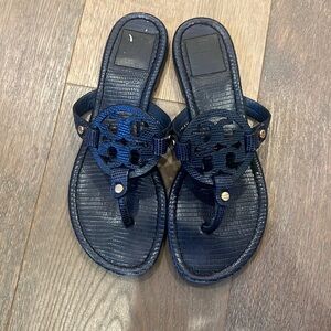 Tory Burch Miller Sandal